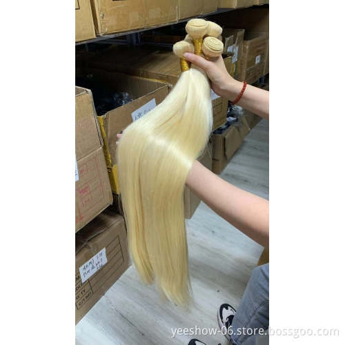 factory price long length virgin human hair  raw virgin cuticle aligned hair 10A mink Brazilian hair bundles